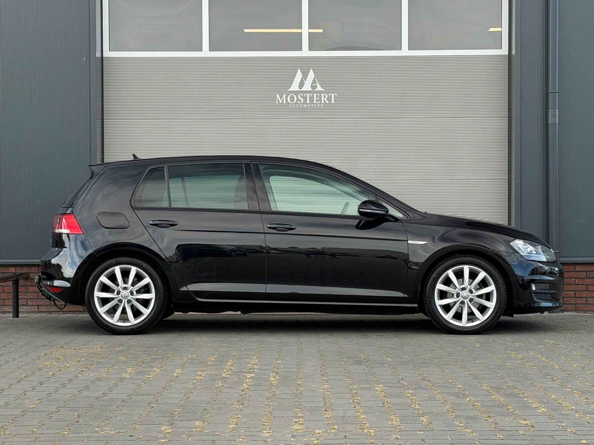 Auto afbeelding - View 2