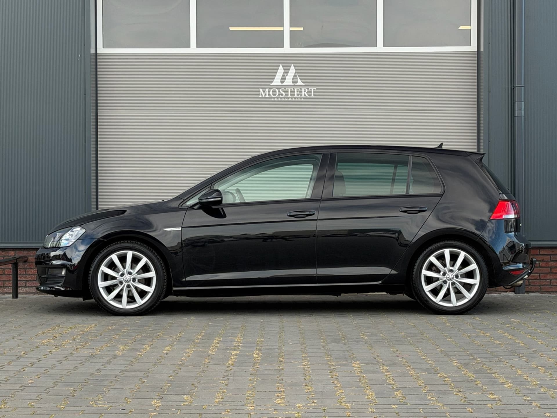Auto afbeelding - View 3