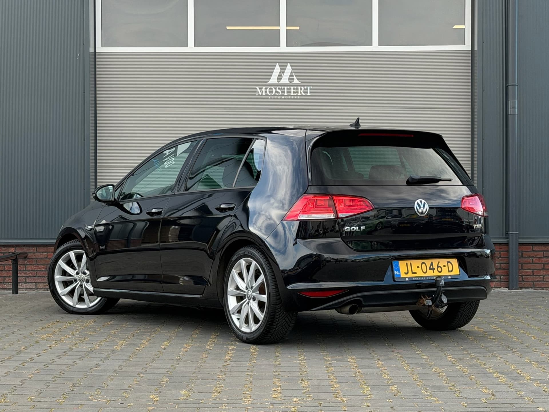 Auto afbeelding - View 4