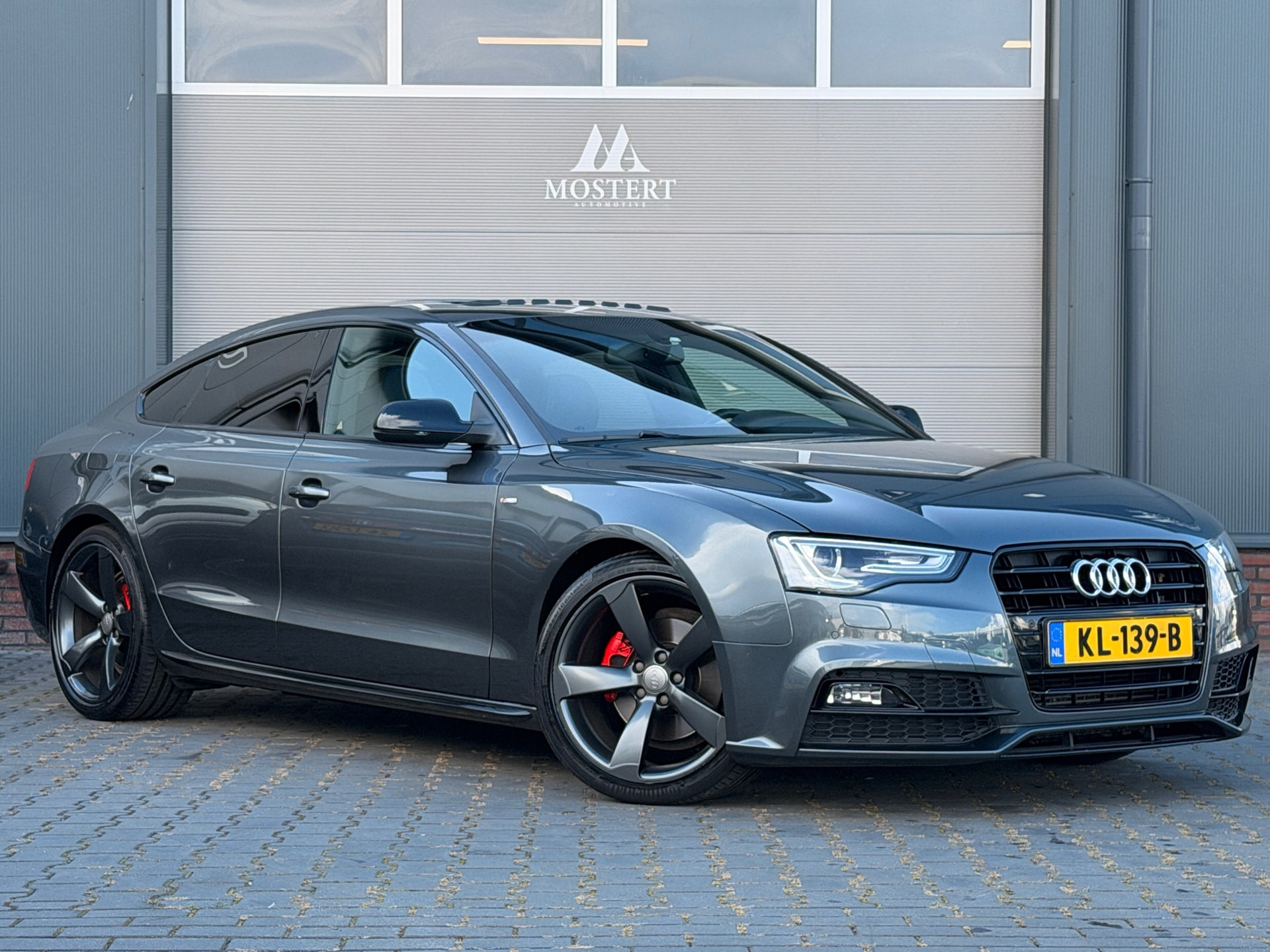 Auto afbeelding