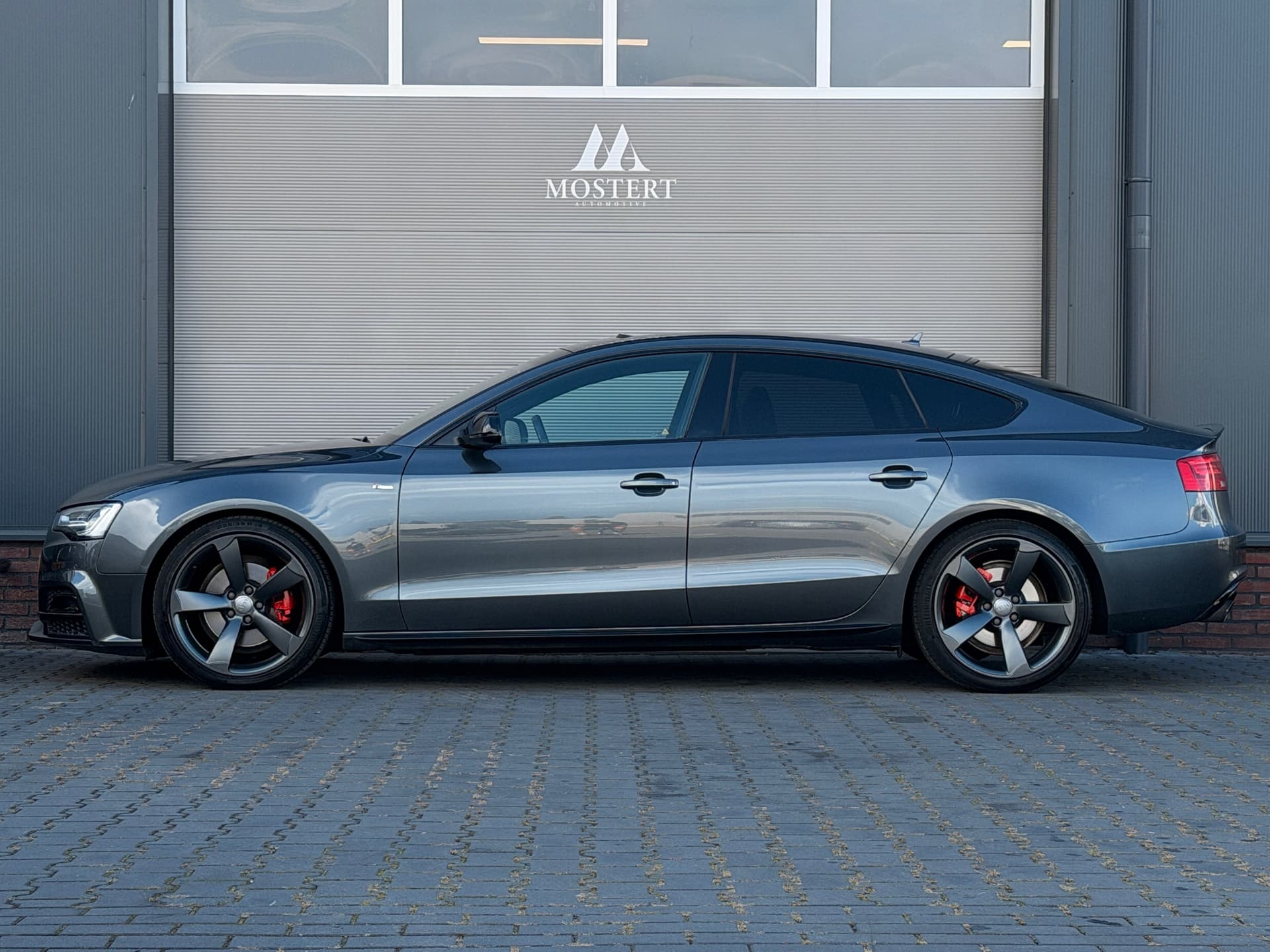 Auto afbeelding - View 3