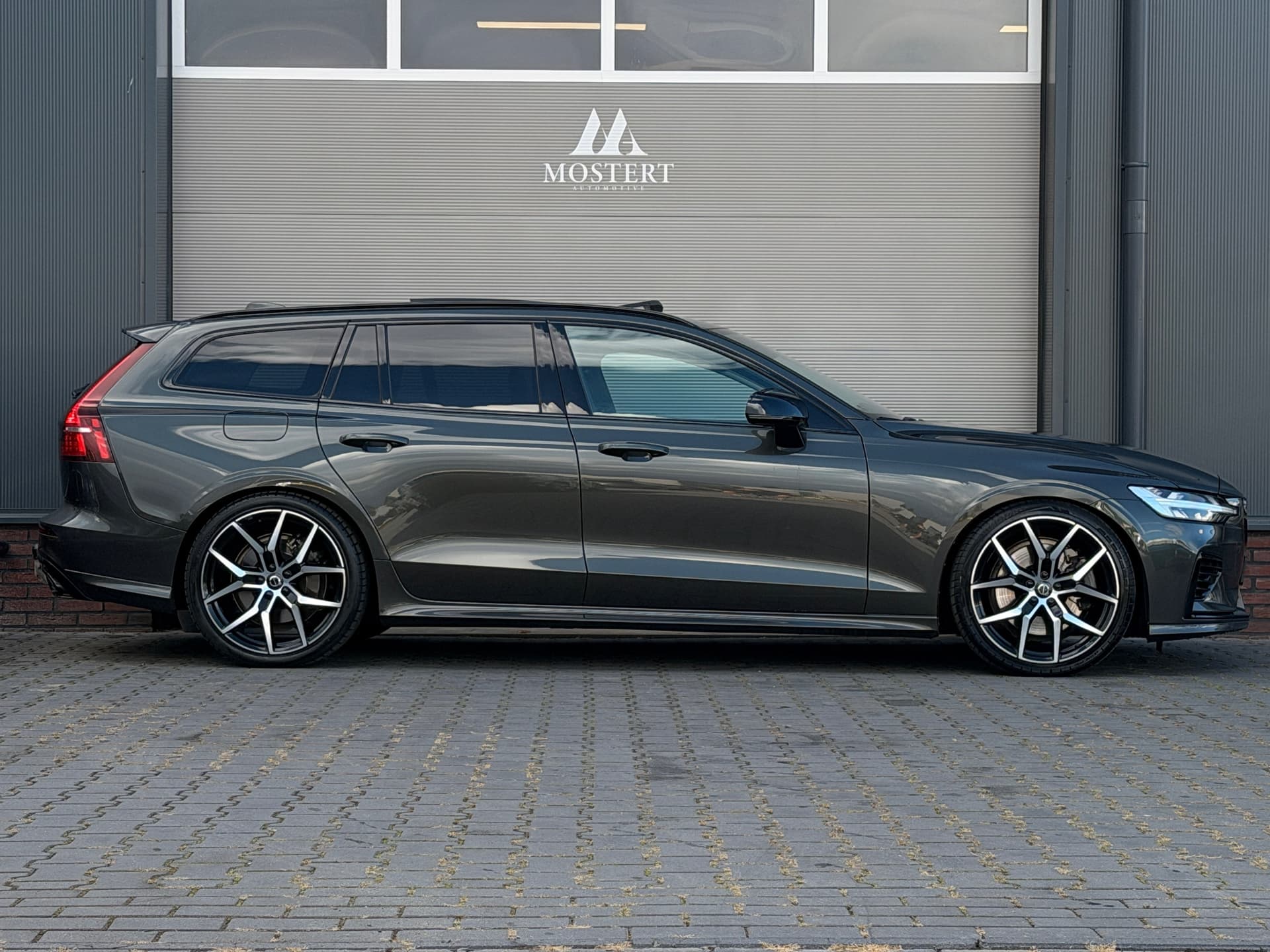 Auto afbeelding - View 2