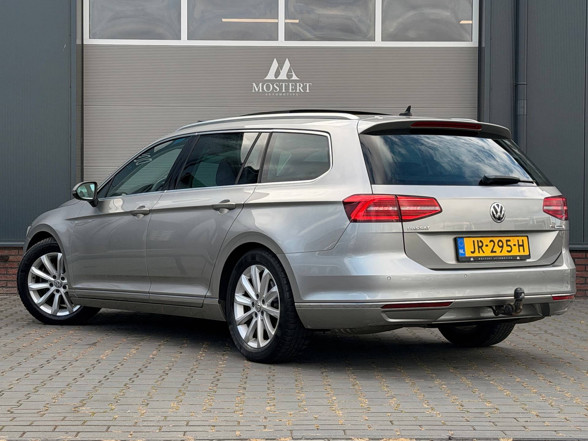 Auto afbeelding - View 2