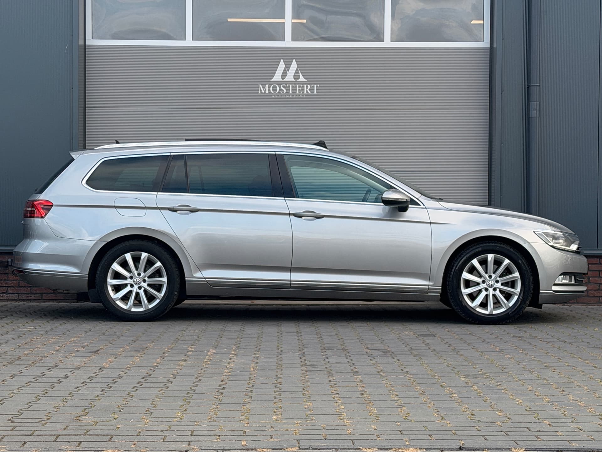Auto afbeelding - View 3