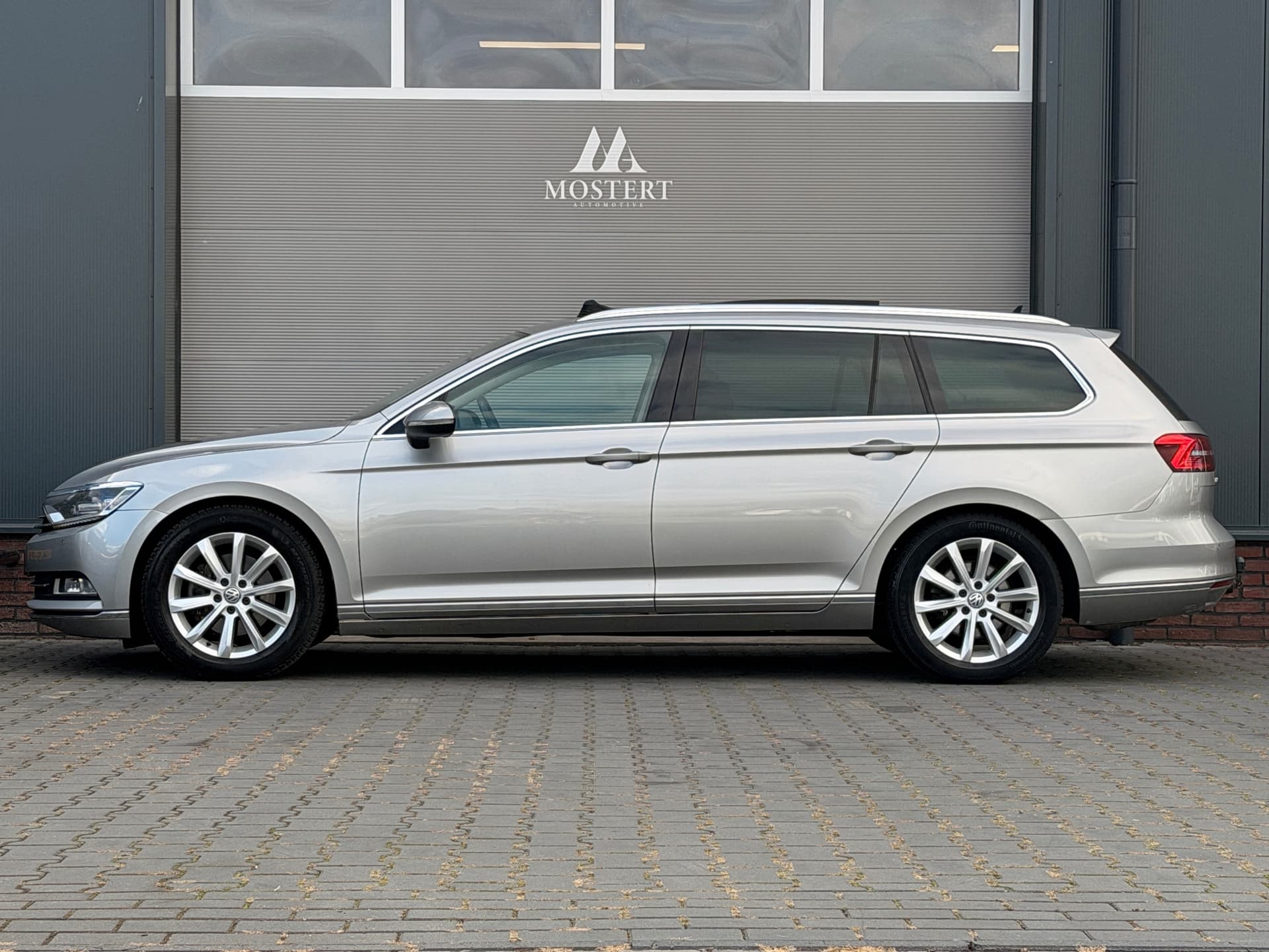 Auto afbeelding - View 4