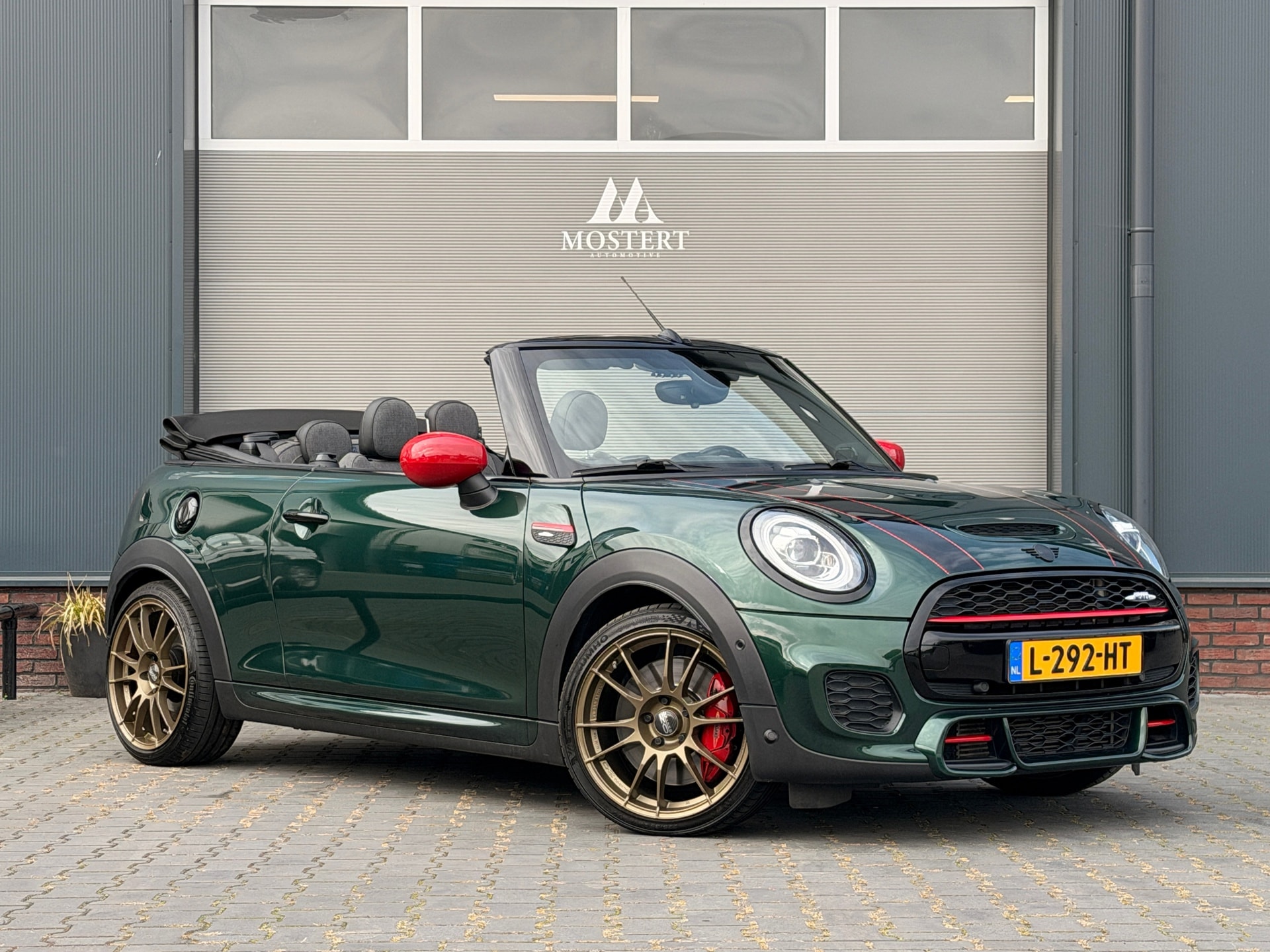 Auto afbeelding