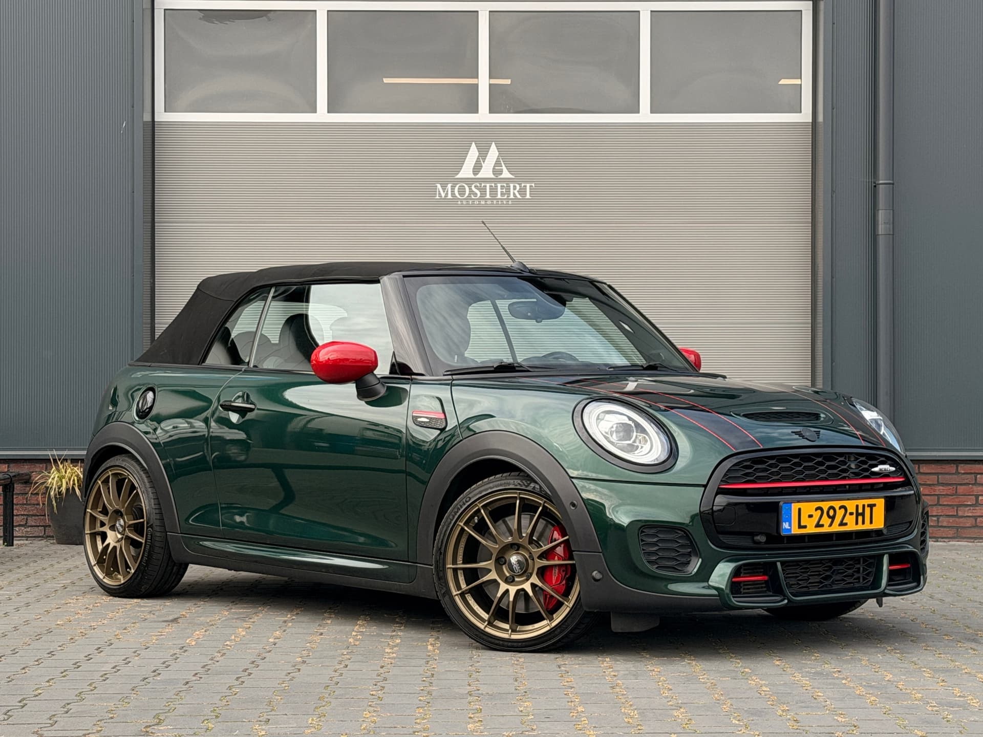 Auto afbeelding - View 2