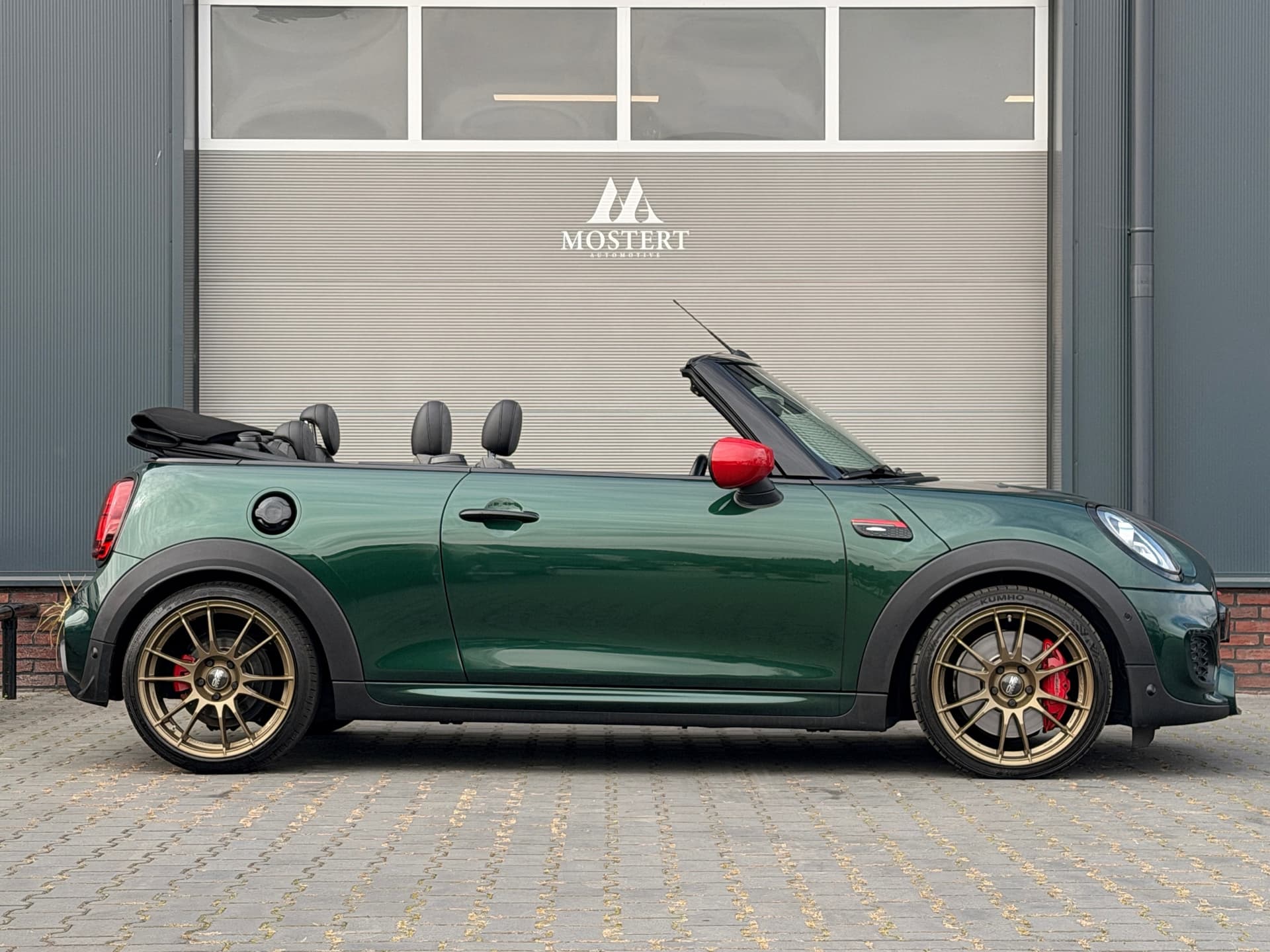 Auto afbeelding - View 3
