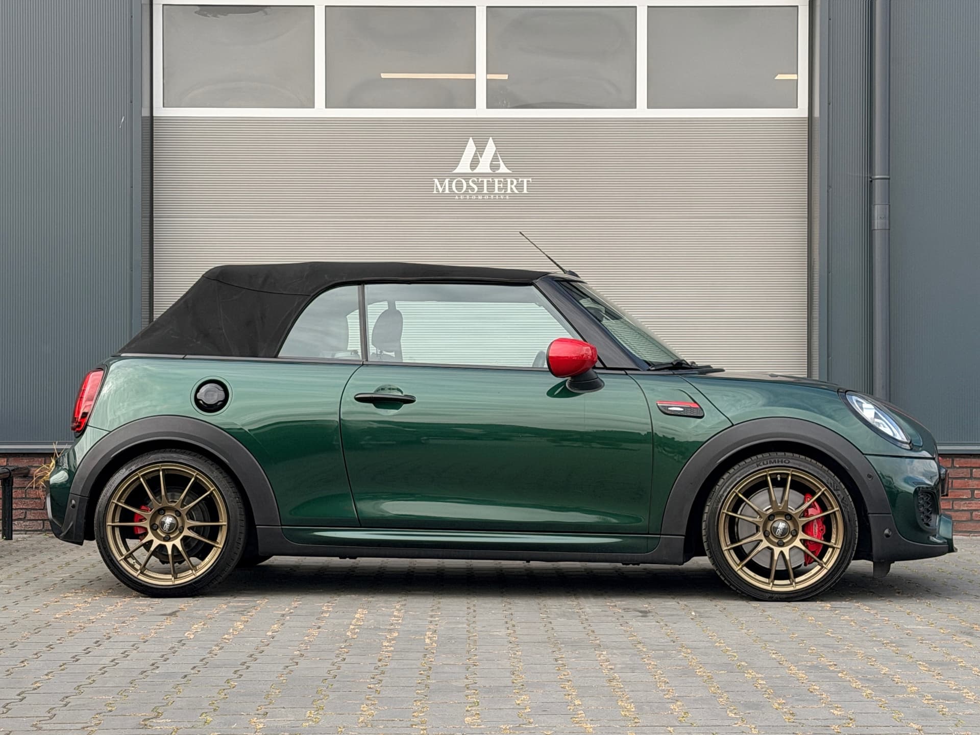 Auto afbeelding - View 4