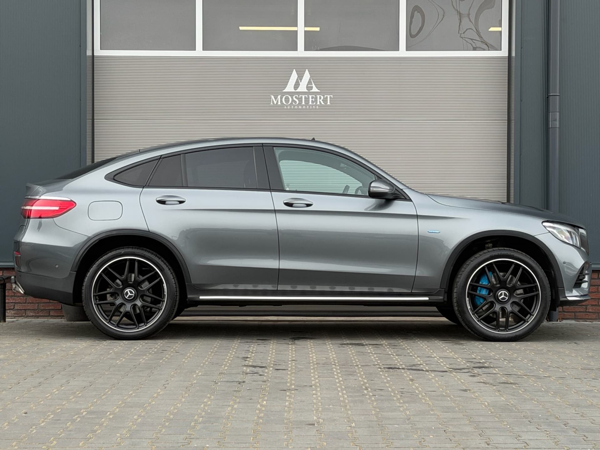 Auto afbeelding - View 2