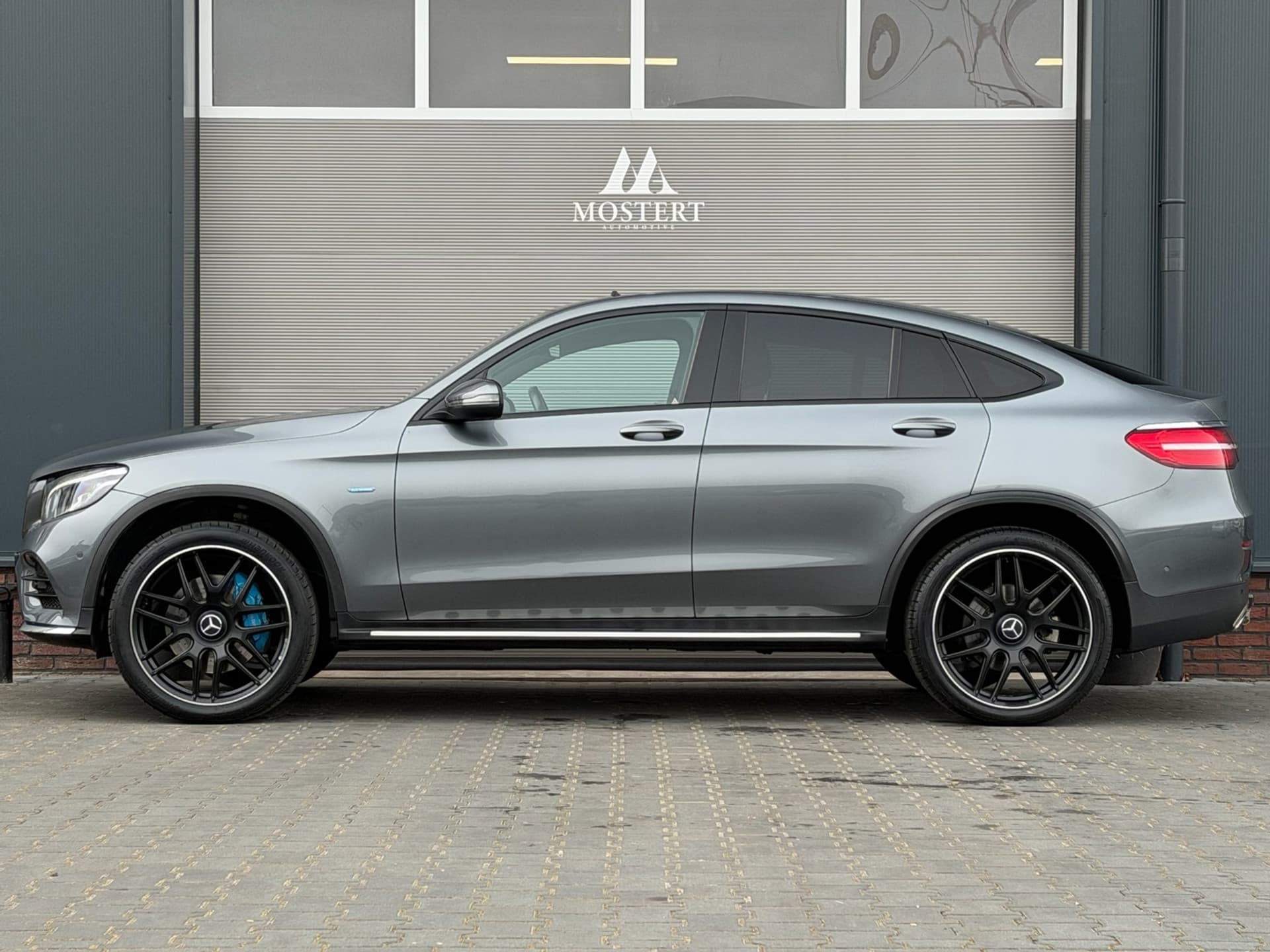 Auto afbeelding - View 3