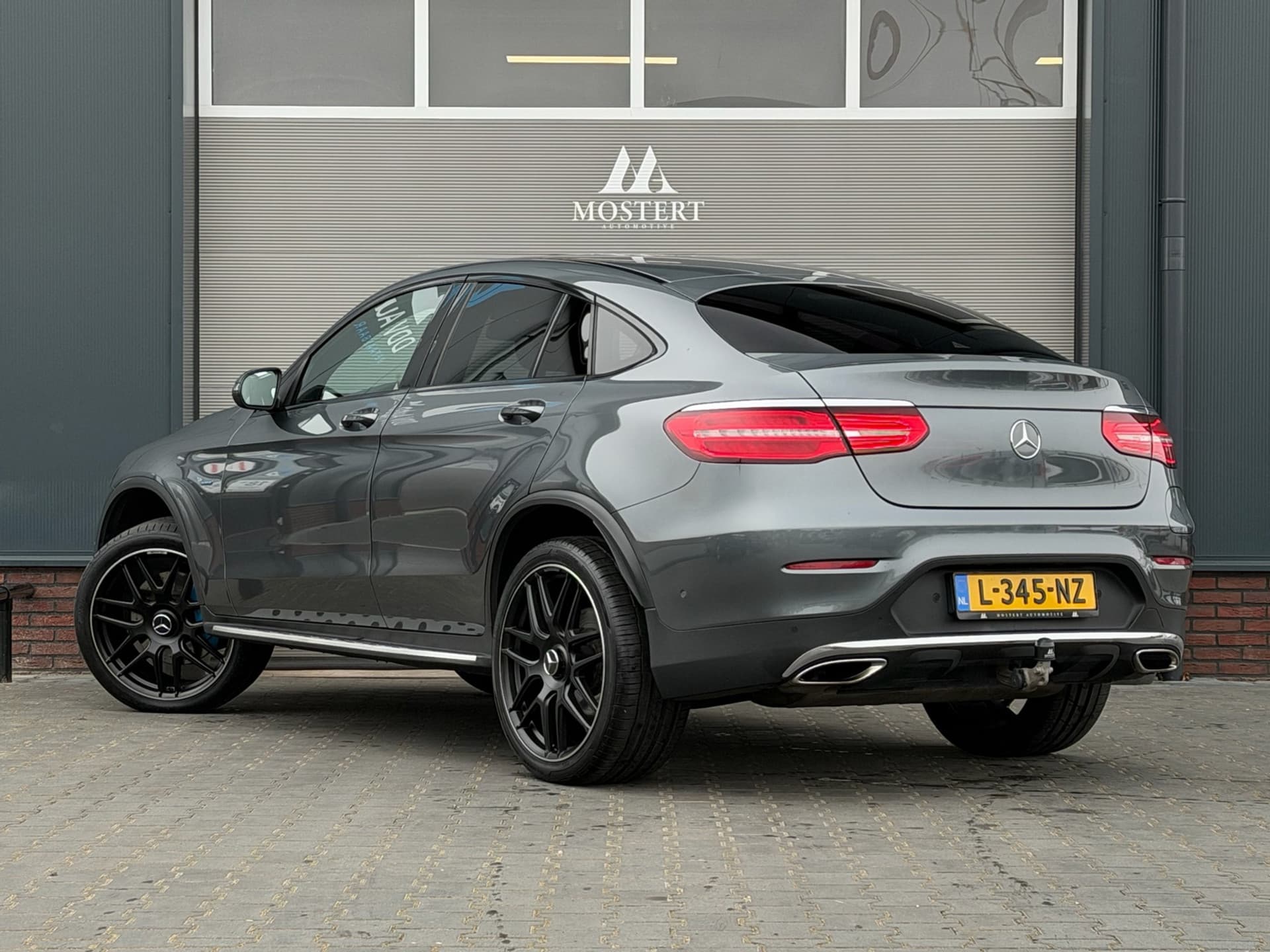 Auto afbeelding - View 4