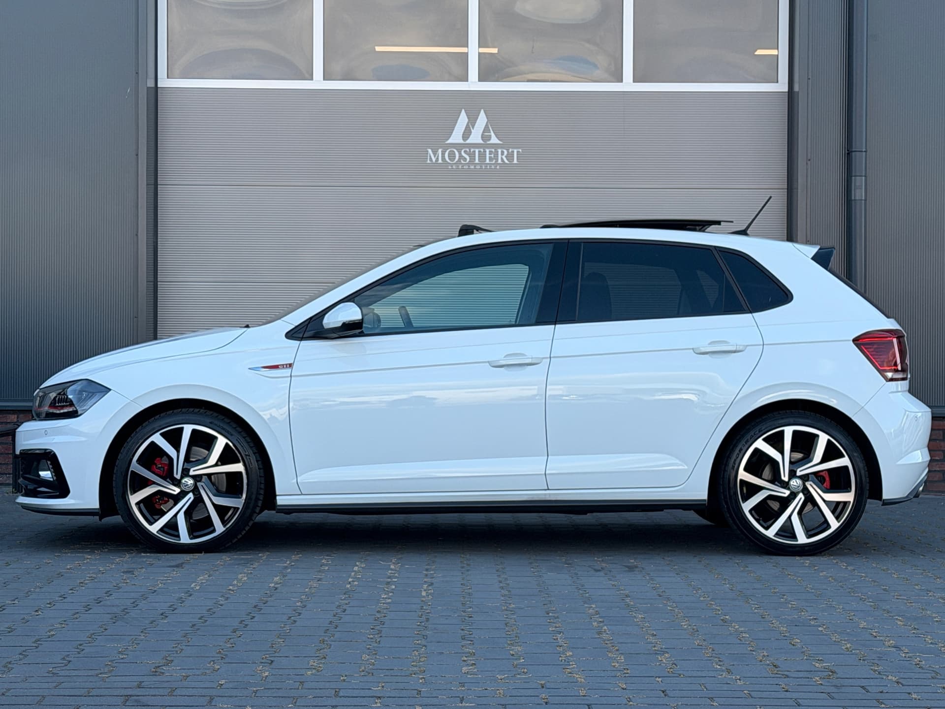 Auto afbeelding - View 3
