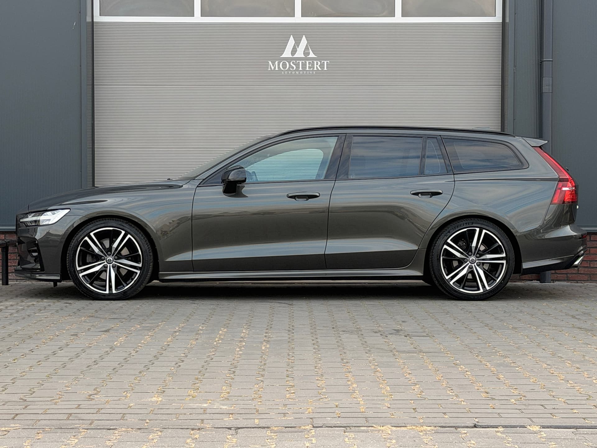 Auto afbeelding - View 3