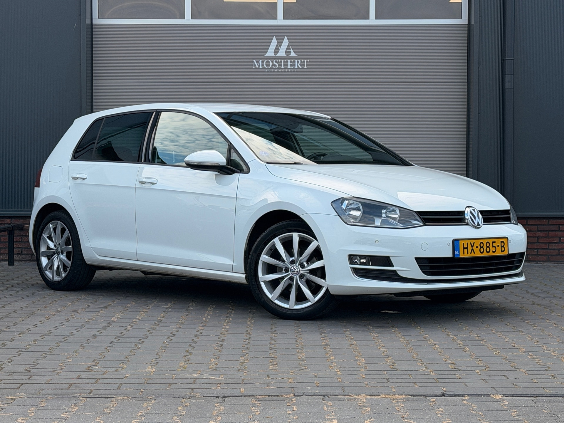 Auto afbeelding