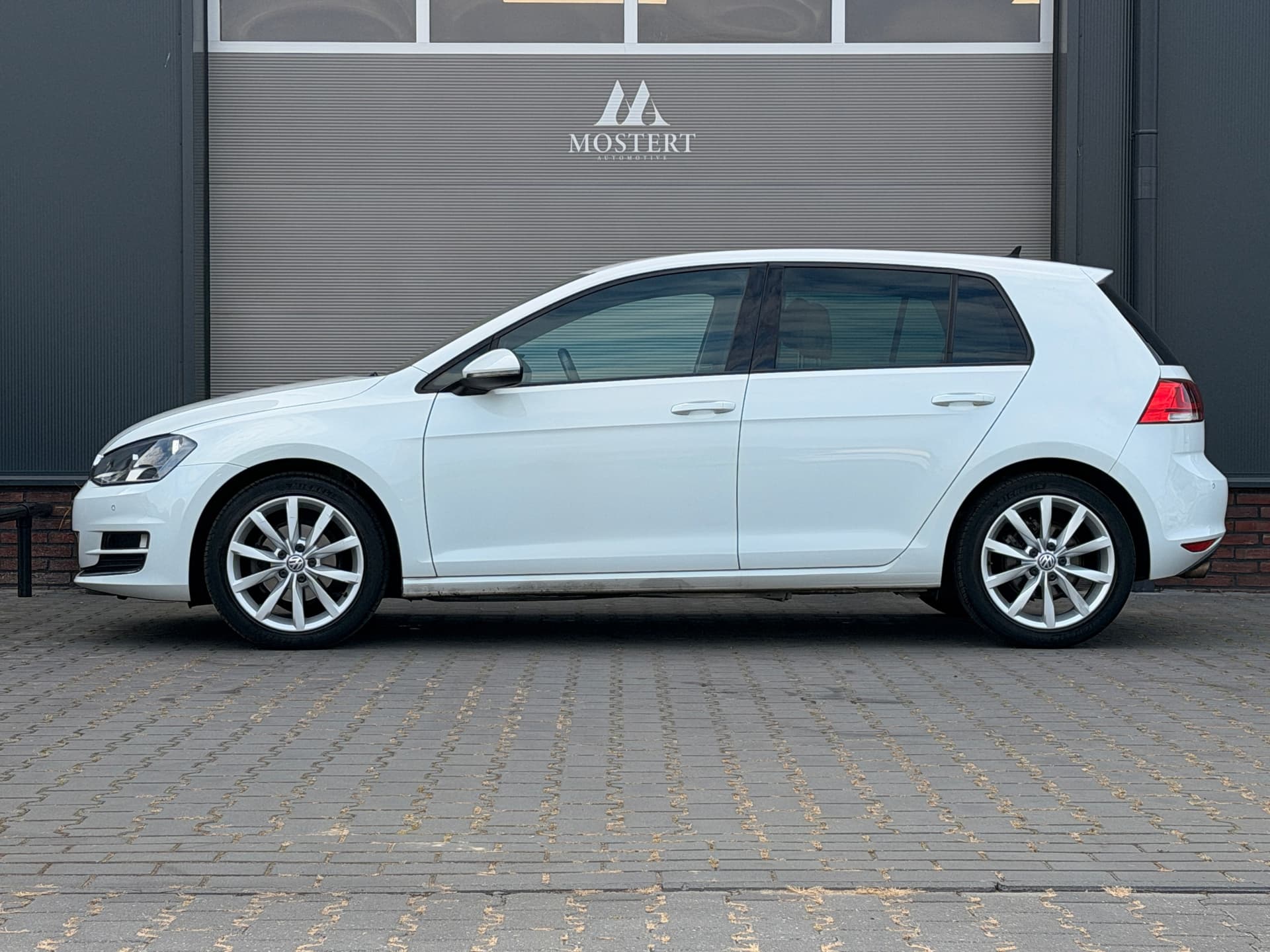 Auto afbeelding - View 3