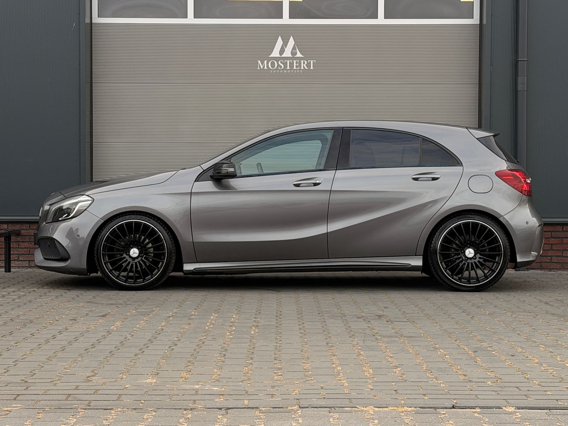 Auto afbeelding - View 3