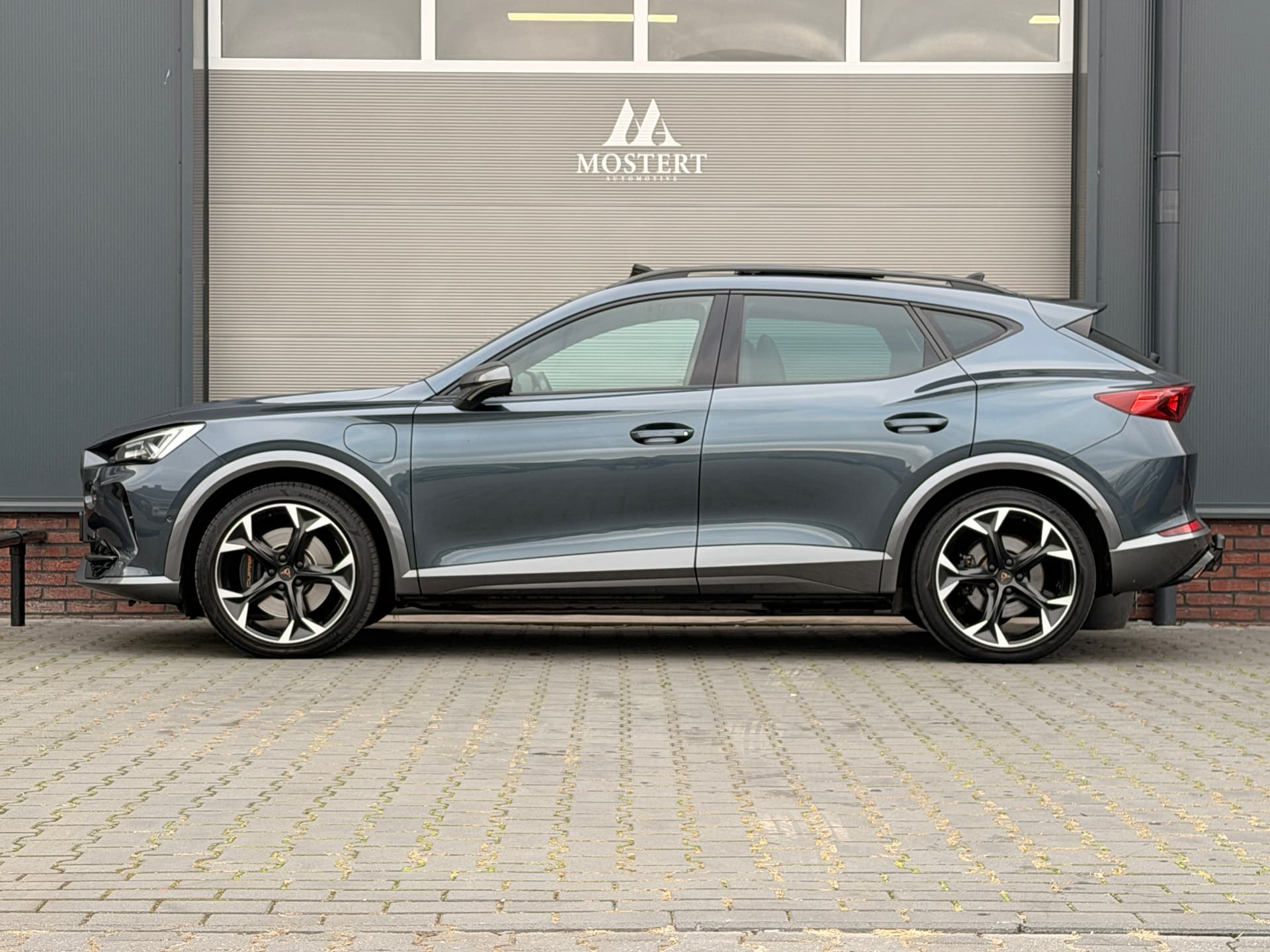 Auto afbeelding - View 3