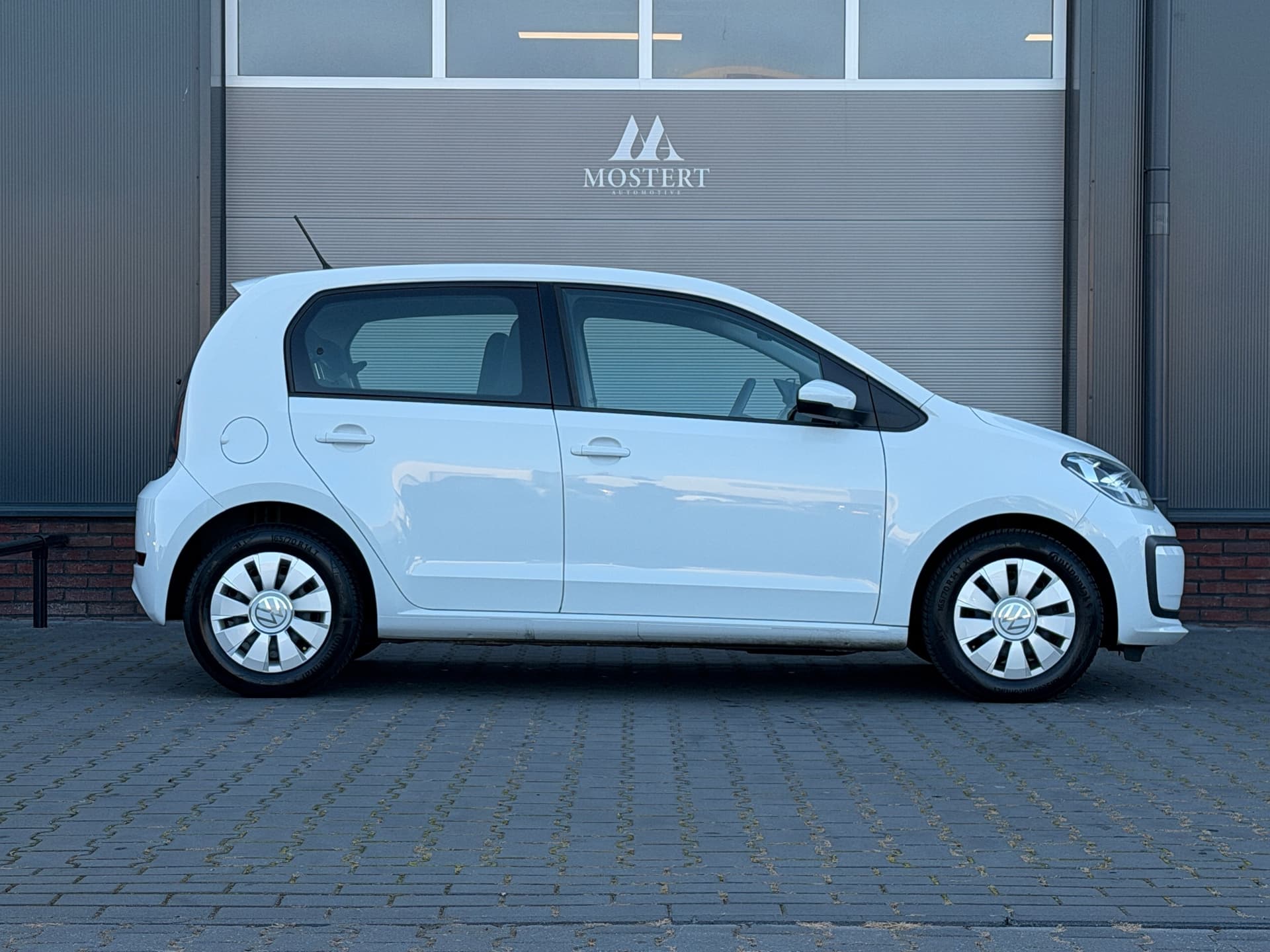 Auto afbeelding - View 2