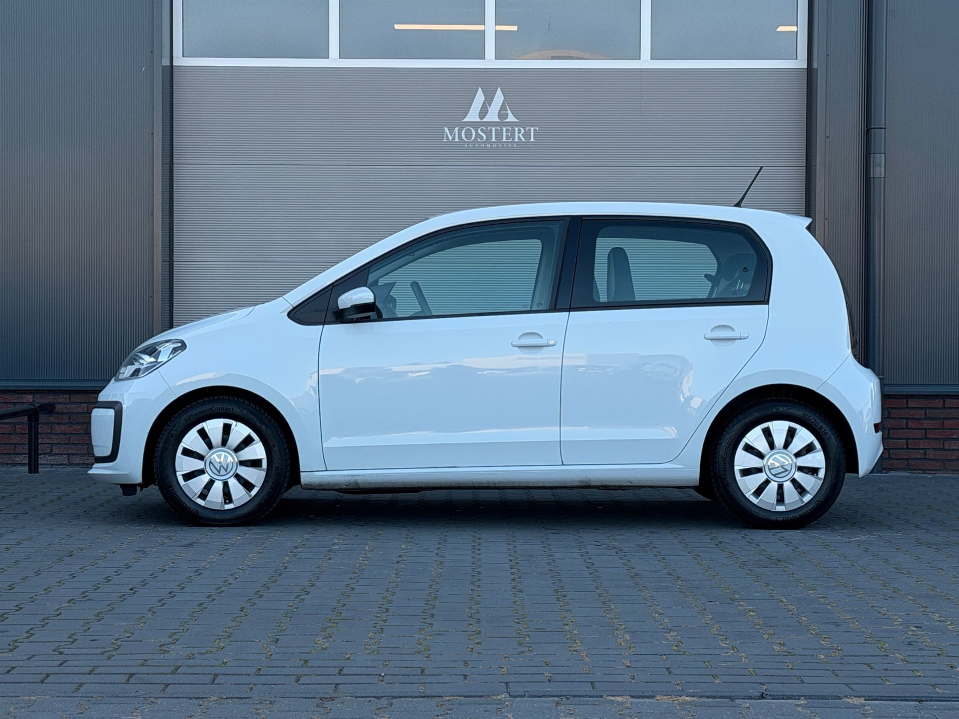 Auto afbeelding - View 3