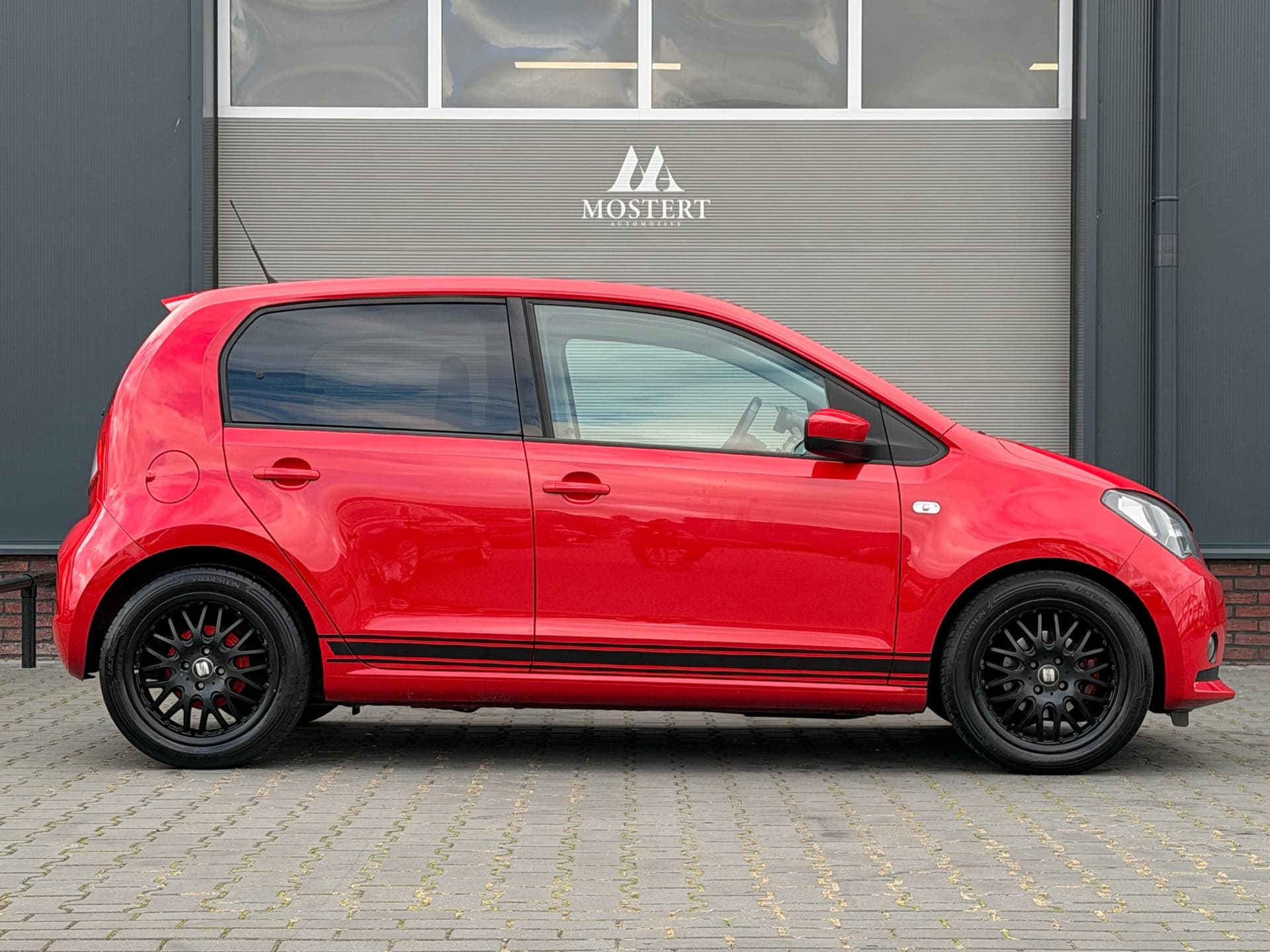 Auto afbeelding - View 2