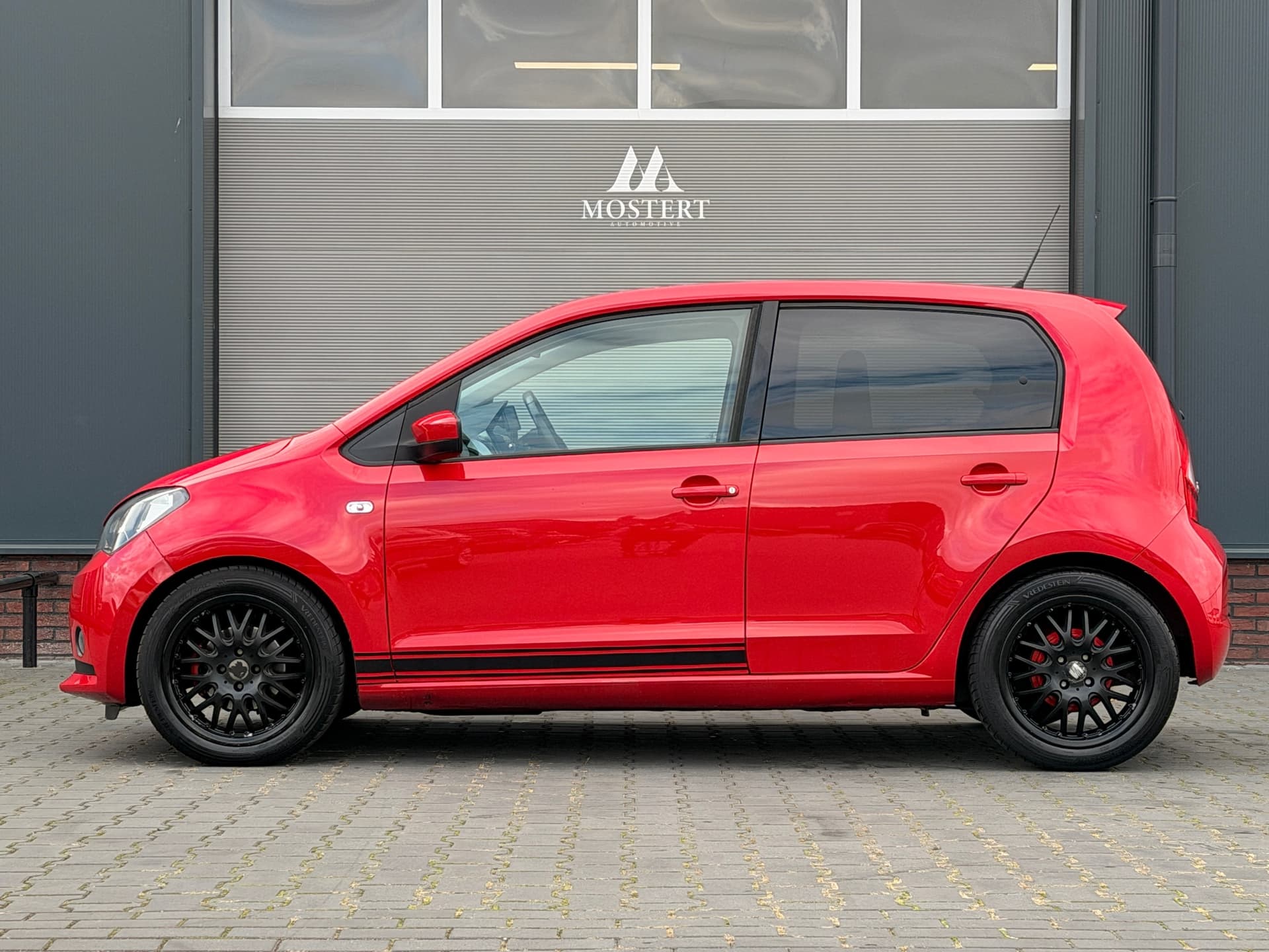 Auto afbeelding - View 3