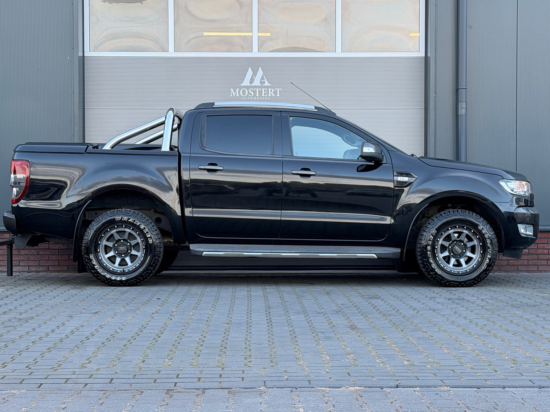 Auto afbeelding - View 2