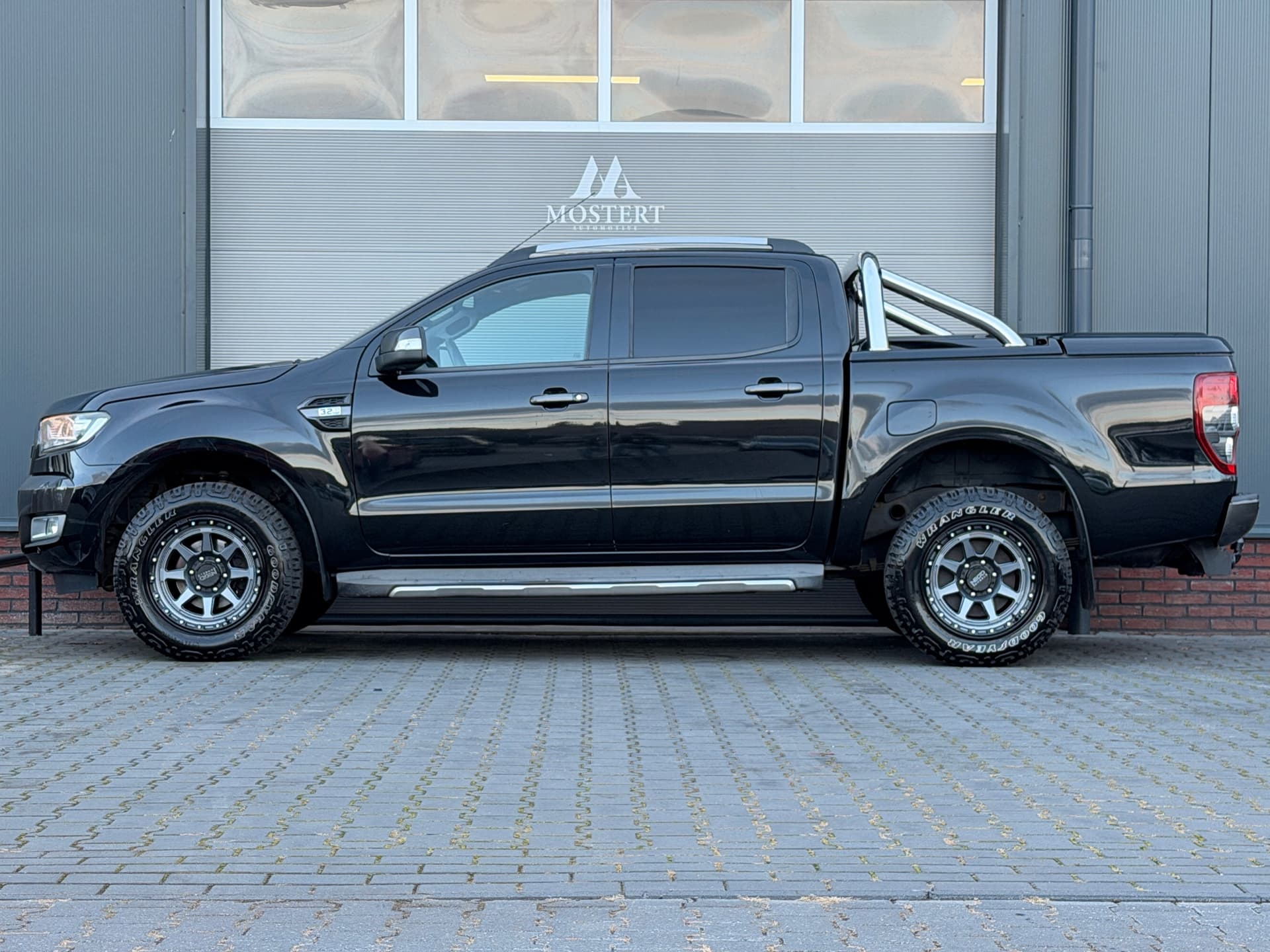 Auto afbeelding - View 3