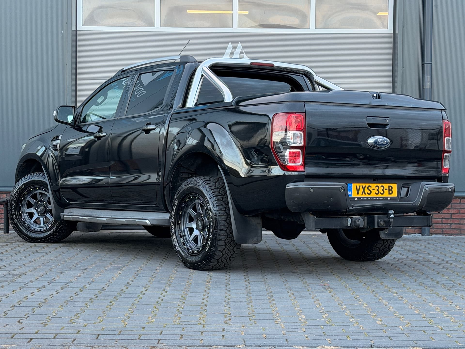Auto afbeelding - View 4